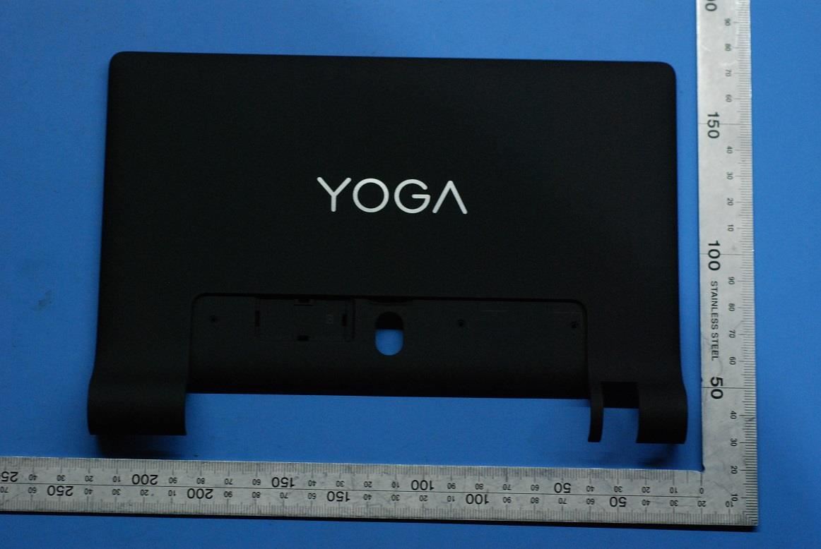 Lenovo YT3-850F Rear cover&*50102606 CS 5S58C05419