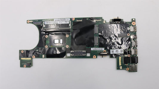 Lenovo ThinkPad T460s Motherboard Mainboard UMA Intel i5-6300U 4GB 00UR995