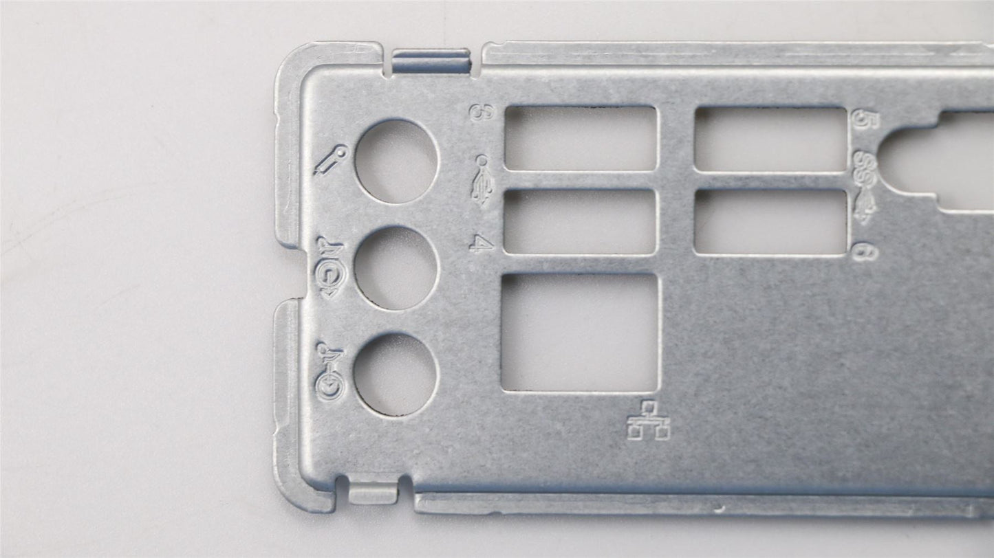 Lenovo 03T9972 FRU,Rear IO Shield,ATX,H81,p