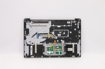 Lenovo UpperCaseASM_GRE C82L3 CloBL 5CB1C04850