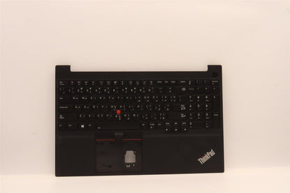 Lenovo MECH_ASM KB C ARA BKLT(PMX)PT US BK 5M11C43548