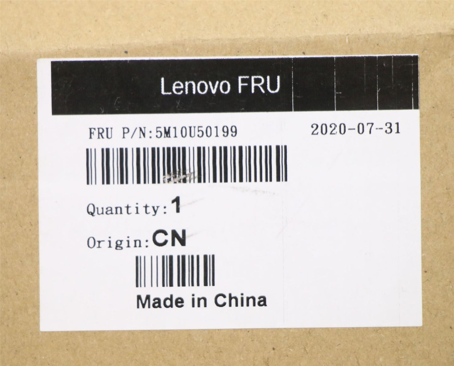 Lenovo MECH_ASM 337DT Drive Cage asm, AVC 5M10U50199