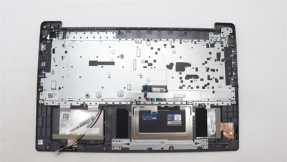 Lenovo Upper Case ASM_FRA L82X7 AG BL 5CB1L45719