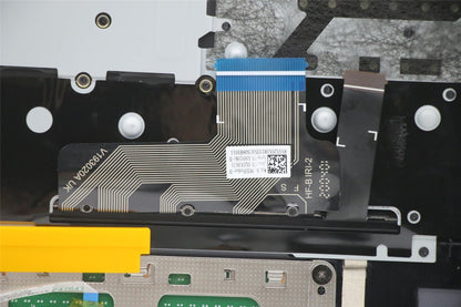 Lenovo UpperCase ASM C81YT KB TUR 5CB0Z21005