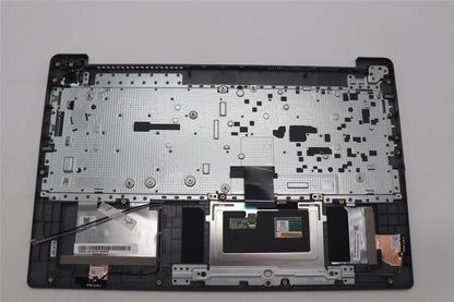 Lenovo IdeaPad 3 15IRU8 Palmrest Cover Touchpad Keyboard UK 5CB1L45745