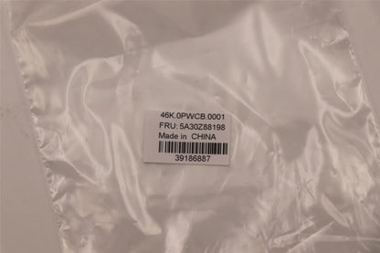 Lenovo Yoga L13 L14 Gen 3 4 Wi-Fi Wifi Wireless Antenna 5A30Z88198