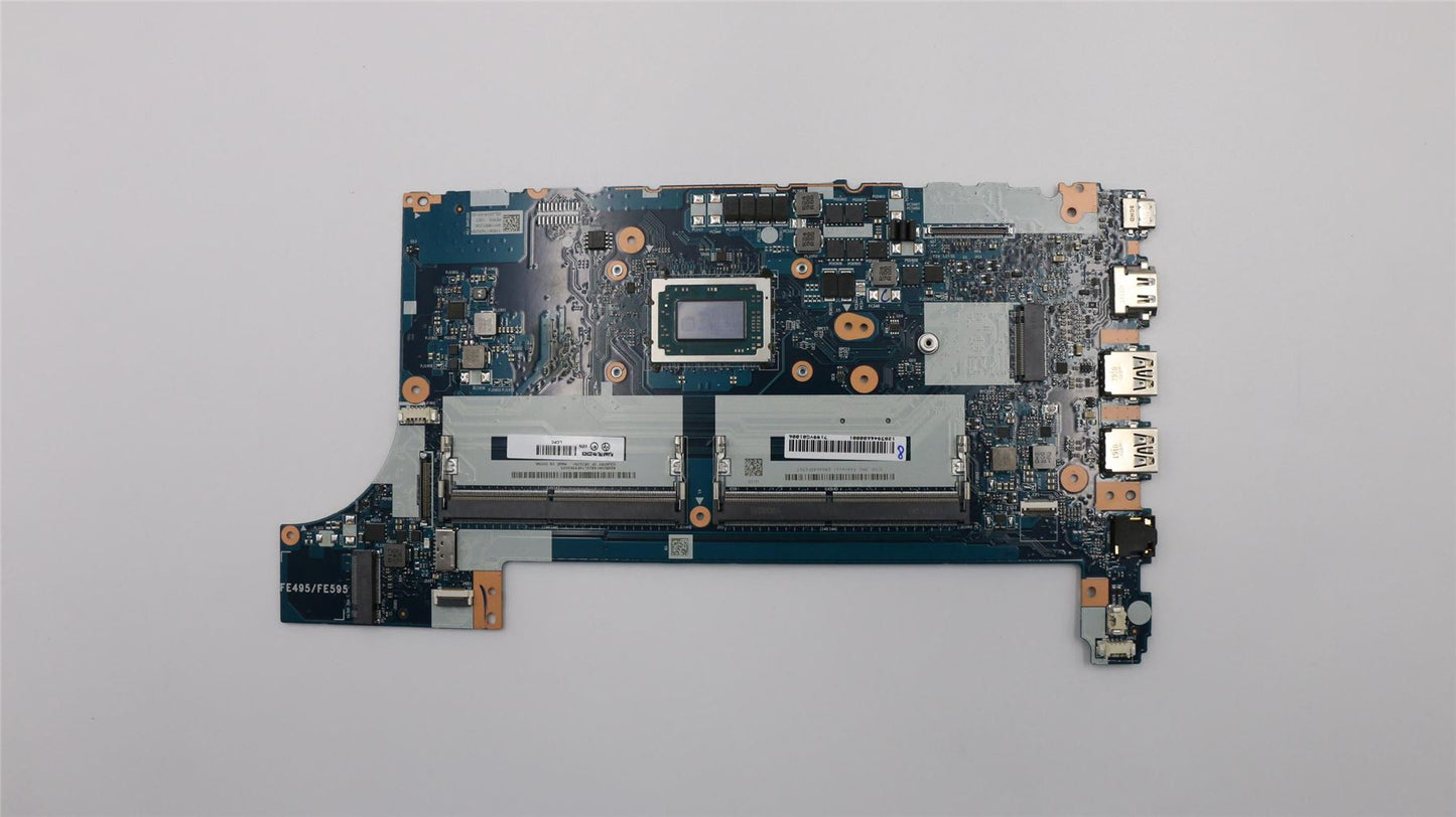Lenovo ThinkPad E595 Motherboard Mainboard UMA AMD Ryzen 5 3500U 02DM026