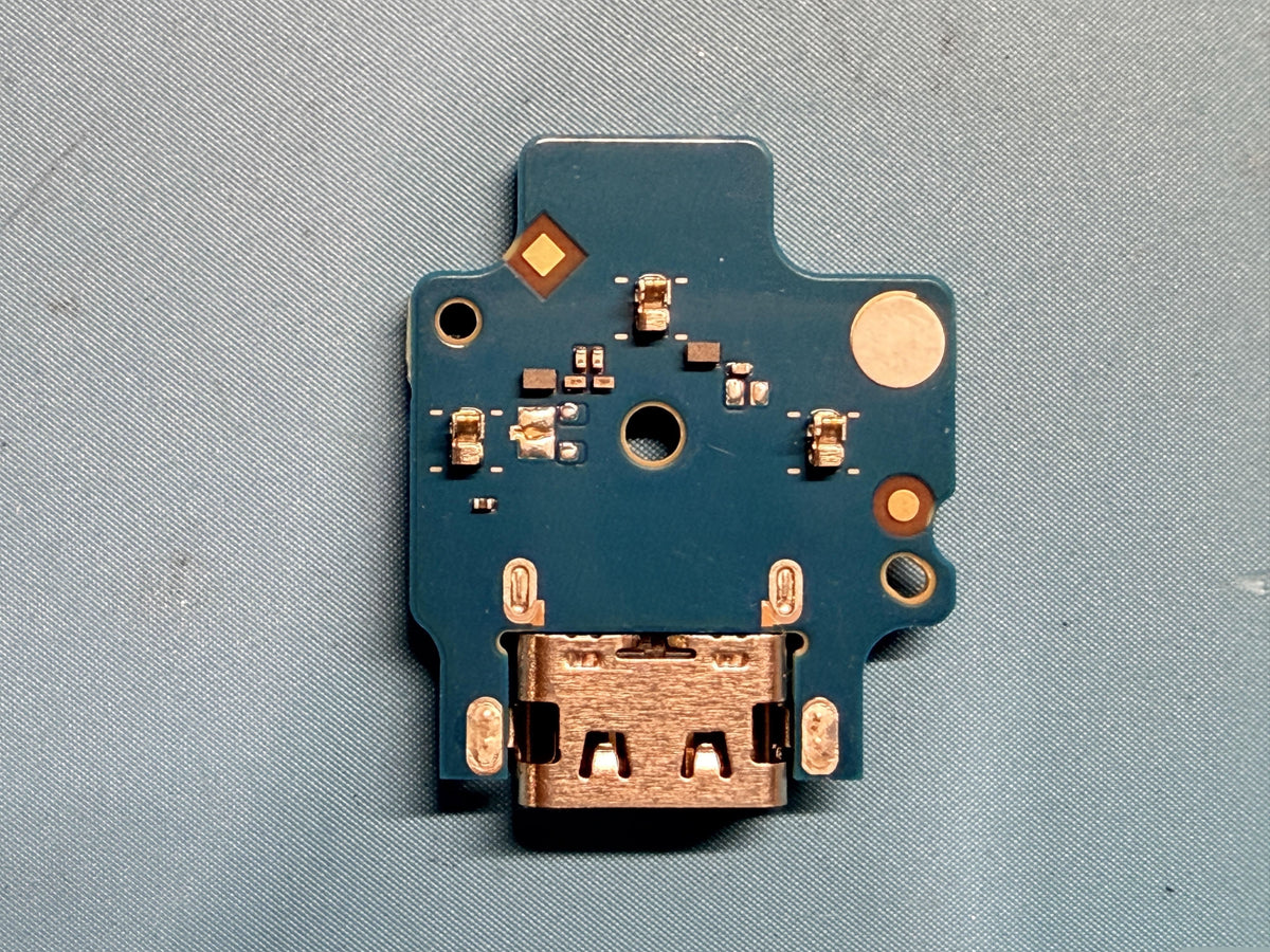 Lenovo TB351F USB_Sub-board&*S102-CLP000-000 CS USB Board 5P68C24506