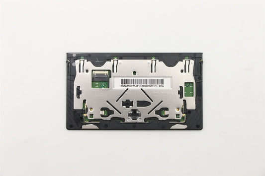 Lenovo ThinkPad X1 6th Gen Trackpad Touchpad Black 01LV563