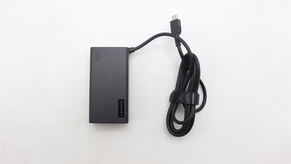 Lenovo ThinkPad E14 Gen 5 AC Charger Adapter Power supply Black 65W 5A11J62095