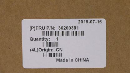 Lenovo Delta ADP-18AW BC 12V1.5A adapter 36200381