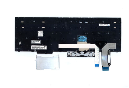 Lenovo NB_KYB FRU COMO NM,LTN,KB,SV,JP 01YN730