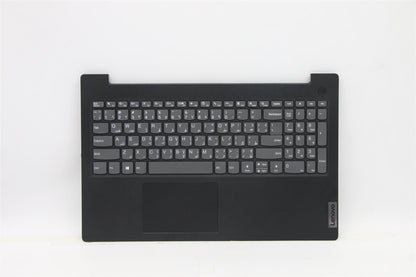 Lenovo Upper Case ASM_ARA L82KB BK DIS 5CB1B96447
