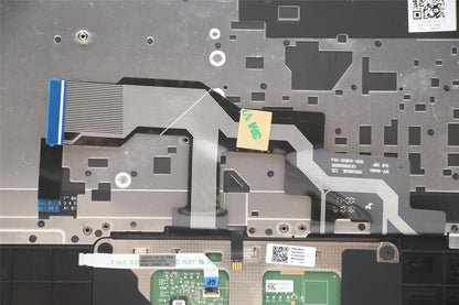 Lenovo IdeaPad S540 13IML S540 13ARE Palmrest Cover Touchpad Keyboard 5CB0Z27857
