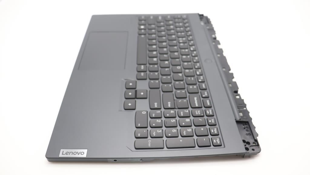 Lenovo UpperCaseASM_EUROENGL82WSWHWOT_WOL 5CB1L53964