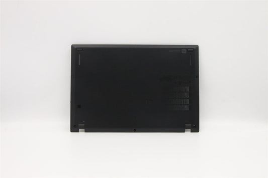 Lenovo ThinkPad X13 Base inférieure Cache inférieur Noir 5CB0S95426