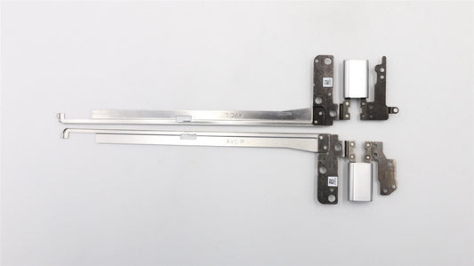Lenovo IdeaPad FLEX-14IWL FLEX-14IML C340-14IWL Hinge Hinges Bracket 5H50S28890