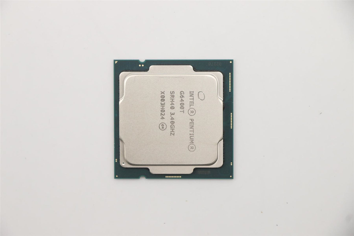 Lenovo IdeaCentre 3-24IMB05 3-22IMB05 3-27IMB05 CPU Processor 5SA0U56162