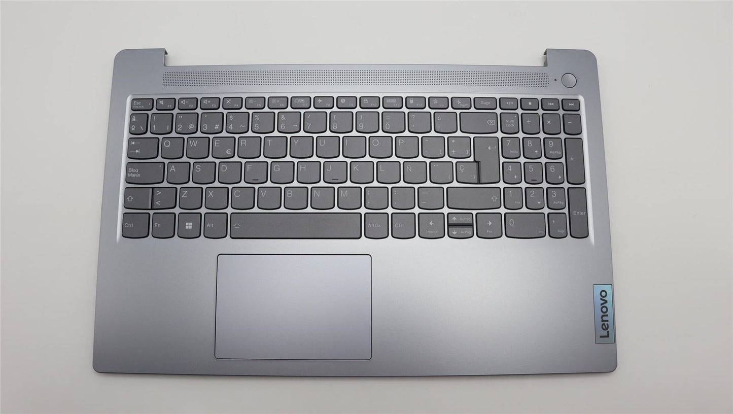 Lenovo COVER Upper Case ASM_SPA L 83ERAG BL 5CB1L99529