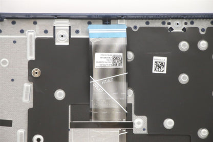 Lenovo IdeaPad 3-15ITL6 3-15ADA6 Keyboard Palmrest Top Cover Spanish 5CB1B69097