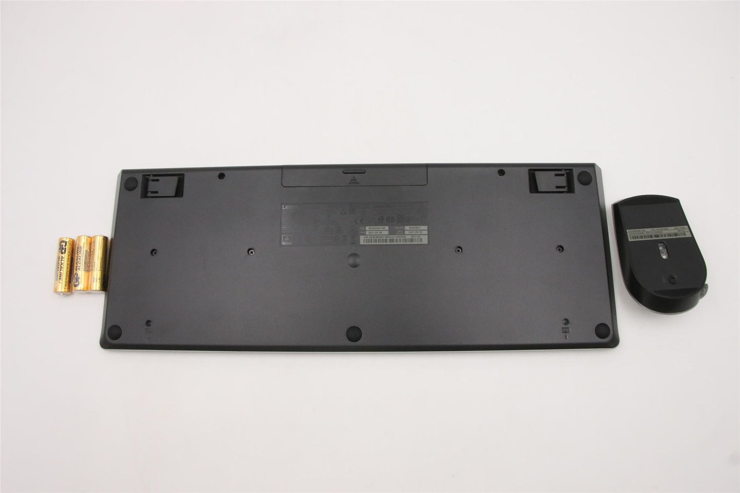 Lenovo WL KM Calliope SR TC/ENG 00XH853
