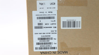 Lenovo IdeaPad 510S-14ISK Motherboard Mainboard Pentium 4405U UMA 5B20N07672
