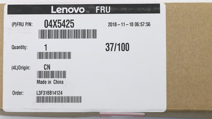 Lenovo ThinkPad T440p Scharnier Scharniere Halterung 04X5425