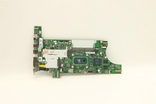 Lenovo ThinkPad P15s Gen 2 P14s Gen 2 Motherboard Mainboard DIS 16G 5B21M83079