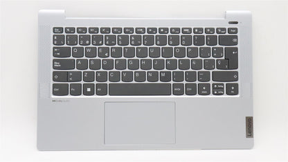 Lenovo UpperCaseASM_SPA C82SD PLCG FPNBL 5CB1J04483