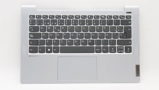 Lenovo UpperCaseASM_SPA C82SD PLCG FPNBL 5CB1J04483