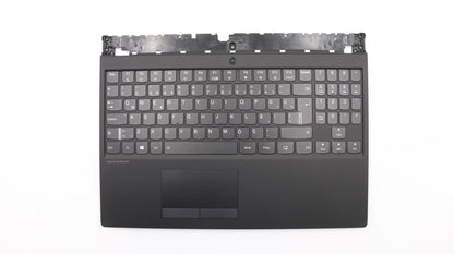 Lenovo UpperCase L 81FV W/KB WH BL TR 5CB0R40199