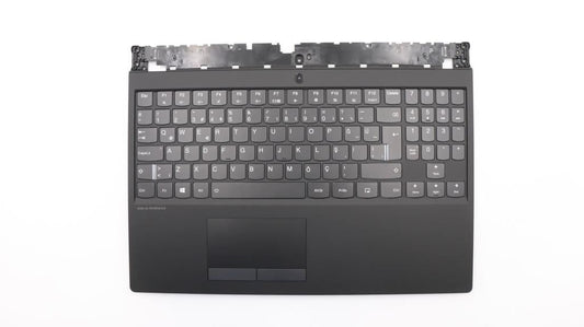 Lenovo UpperCase L 81FV W/KB WH BL TR 5CB0R40199