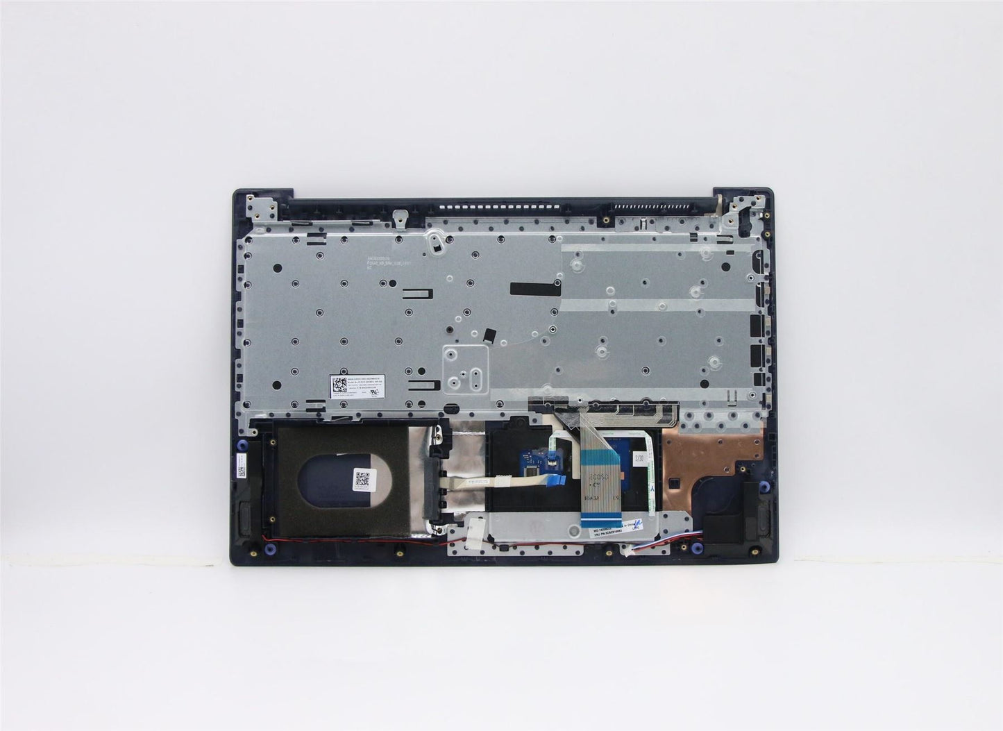 Lenovo UpperCaseASM_KOL81LGAB 5CB0S16663