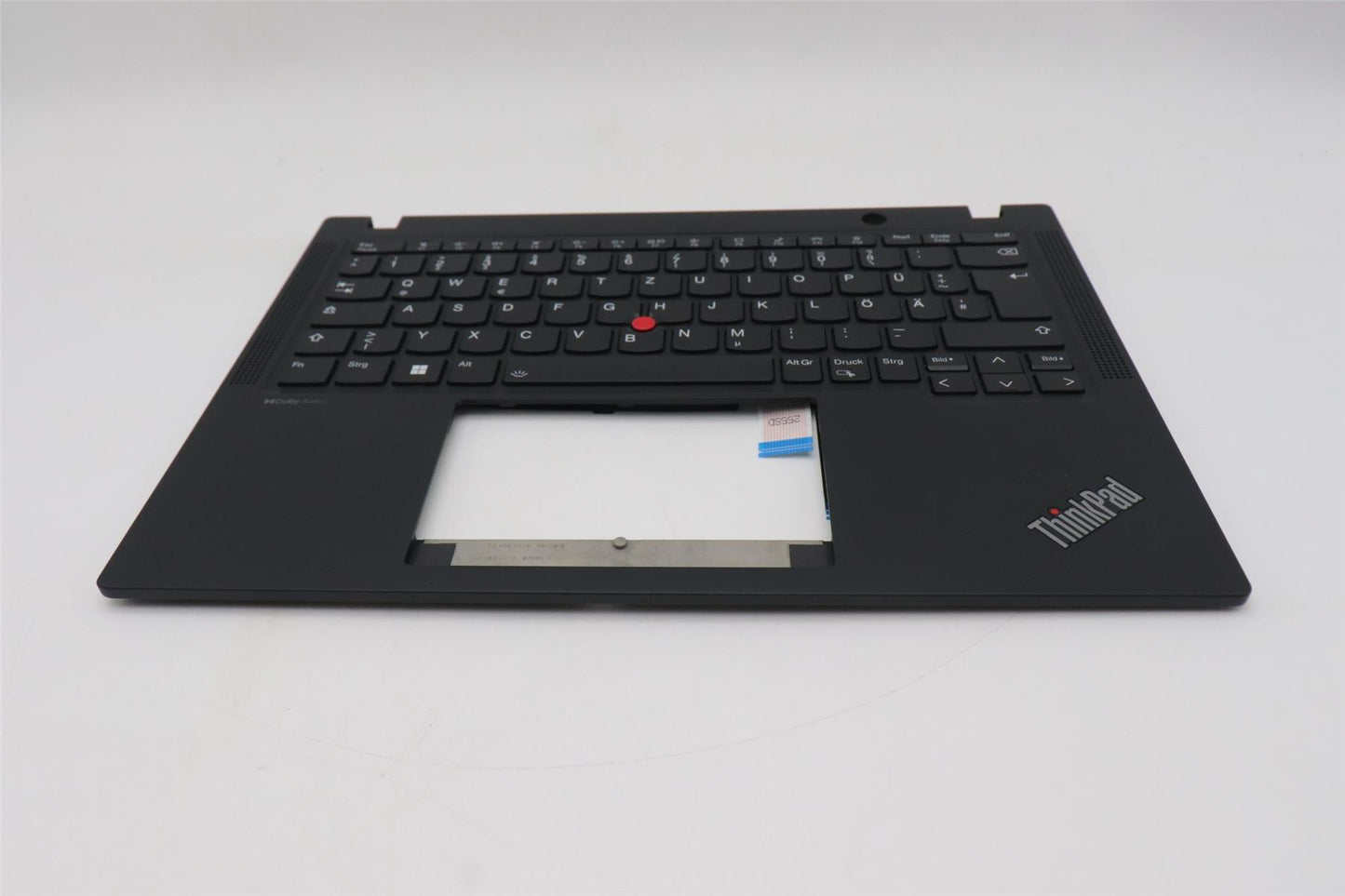 Lenovo MECH_ASM BL KB BK MG GER PMX 5M11N89424