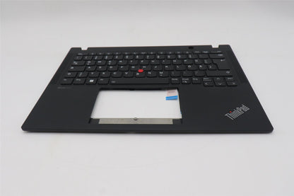 Lenovo MECH_ASM BL KB BK MG GER PMX 5M11N89424
