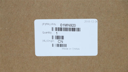 Lenovo HEATSINK AMD Raven 35W C530 UMA HS 01MN920