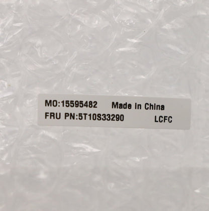Lenovo TAPE Mylar L 20YN LOCK_MYLAR 5T10S33290