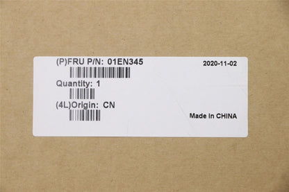 Lenovo ThinkPad E575 Thermal Heatsink Cooling Fan 01EN345
