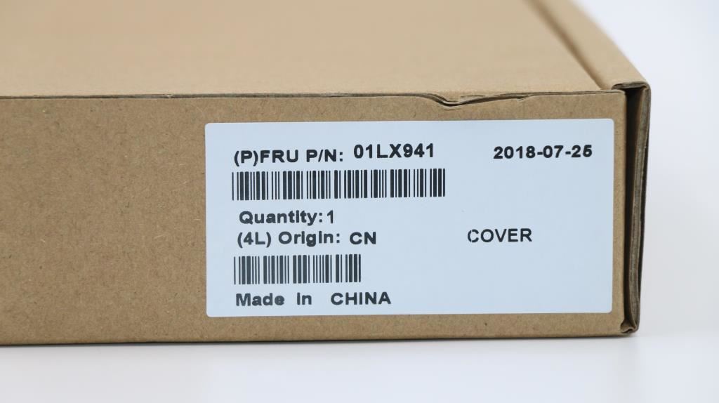 Lenovo Yoga X1 3rd Gen Keyboard Palmrest Top Cover Arabic Silver Backlit 01LX941