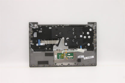 Lenovo UpperCase ASM_USA ENG C20VD HDMGBL 5CB1B33807