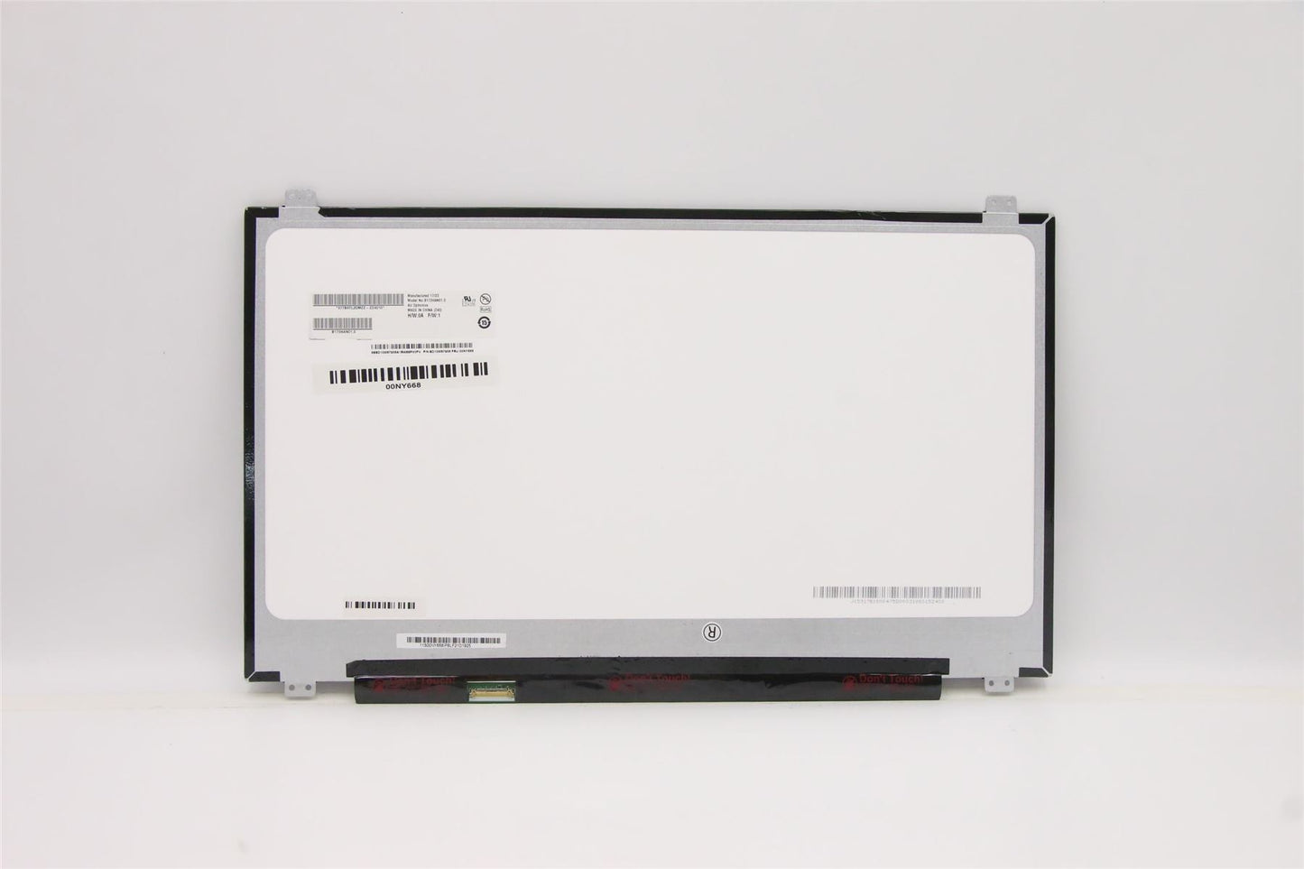 Lenovo ThinkPad P71 LCD Screen Display Panel 00NY668