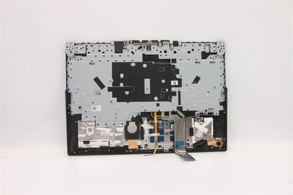 Lenovo Legion 5P-15IMH05H 5P-15IMH05 Keyboard Palmrest Top Cover Grey 5CB0Y99296