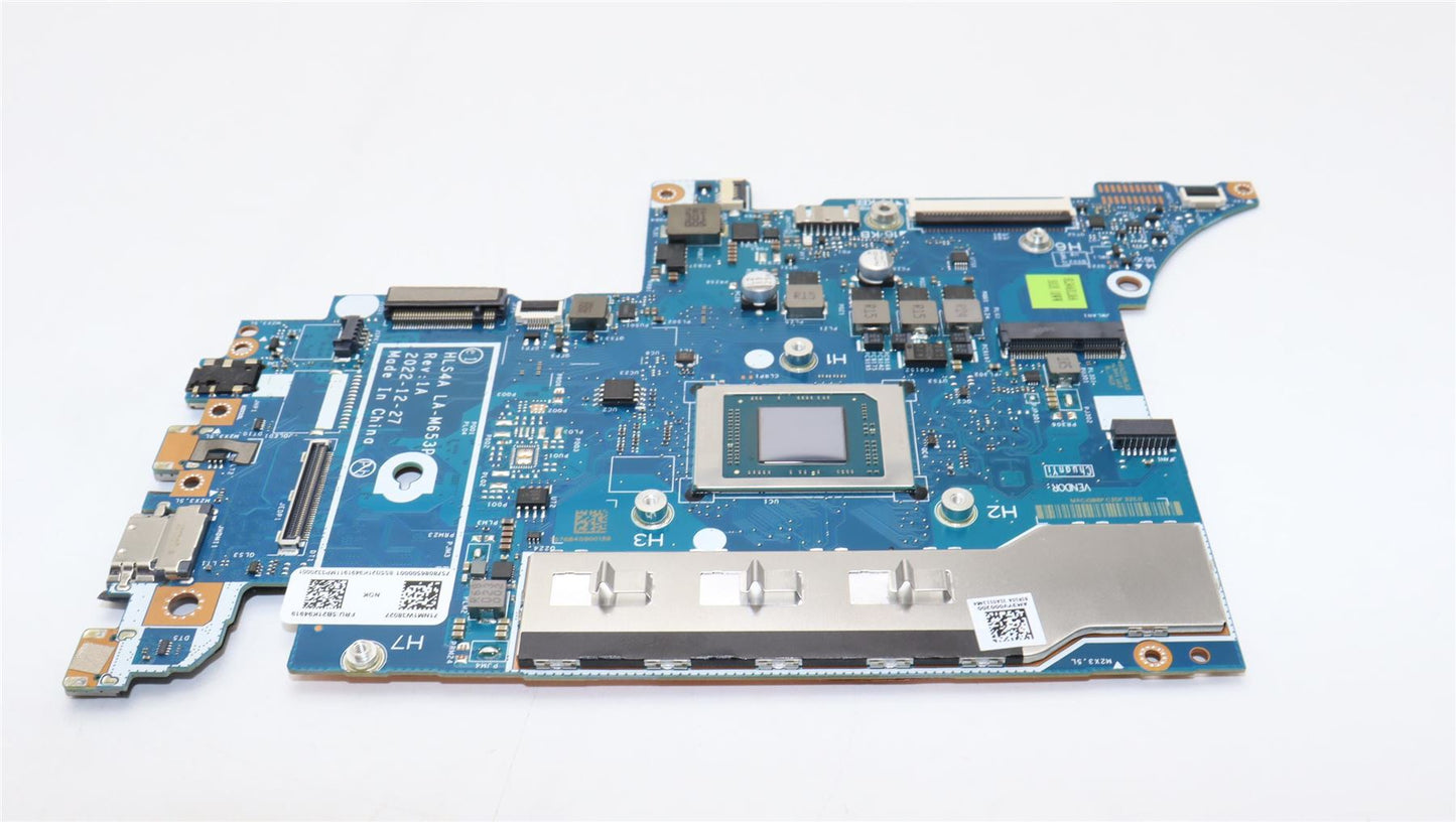 Lenovo IdeaPad 5 14ABR8 Motherboard Mainboard UMA AMDR77730U 16G 5B21K94919