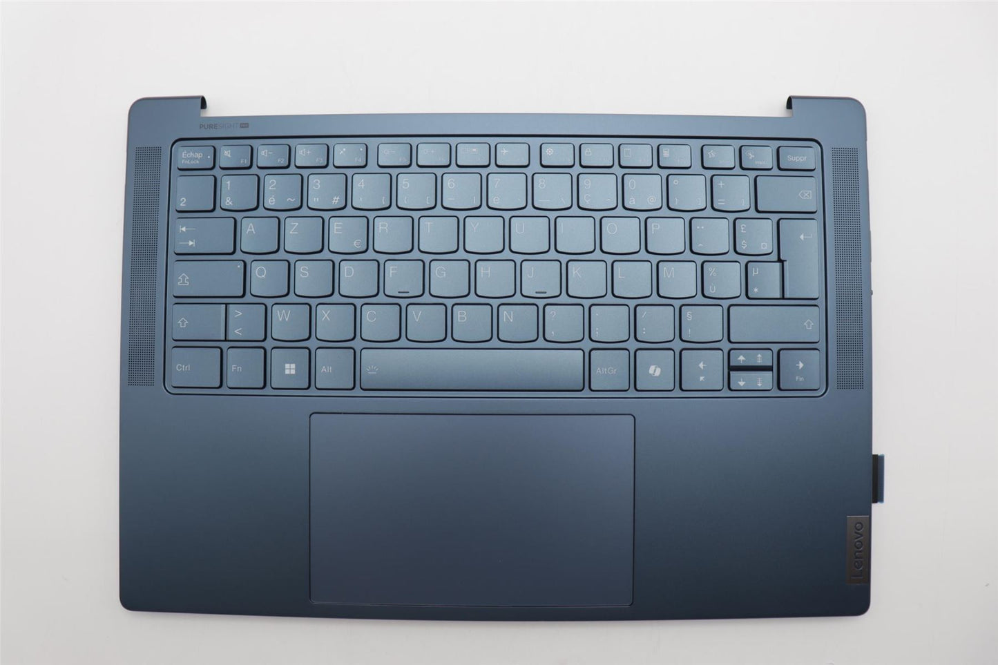 Lenovo Upper Case ASM FRA H 83E3 TT PST 5CB1N84764