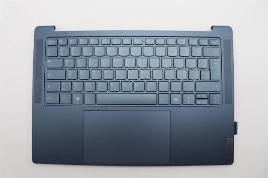 Lenovo Upper Case ASM FRA H 83E3 TT PST 5CB1N84764