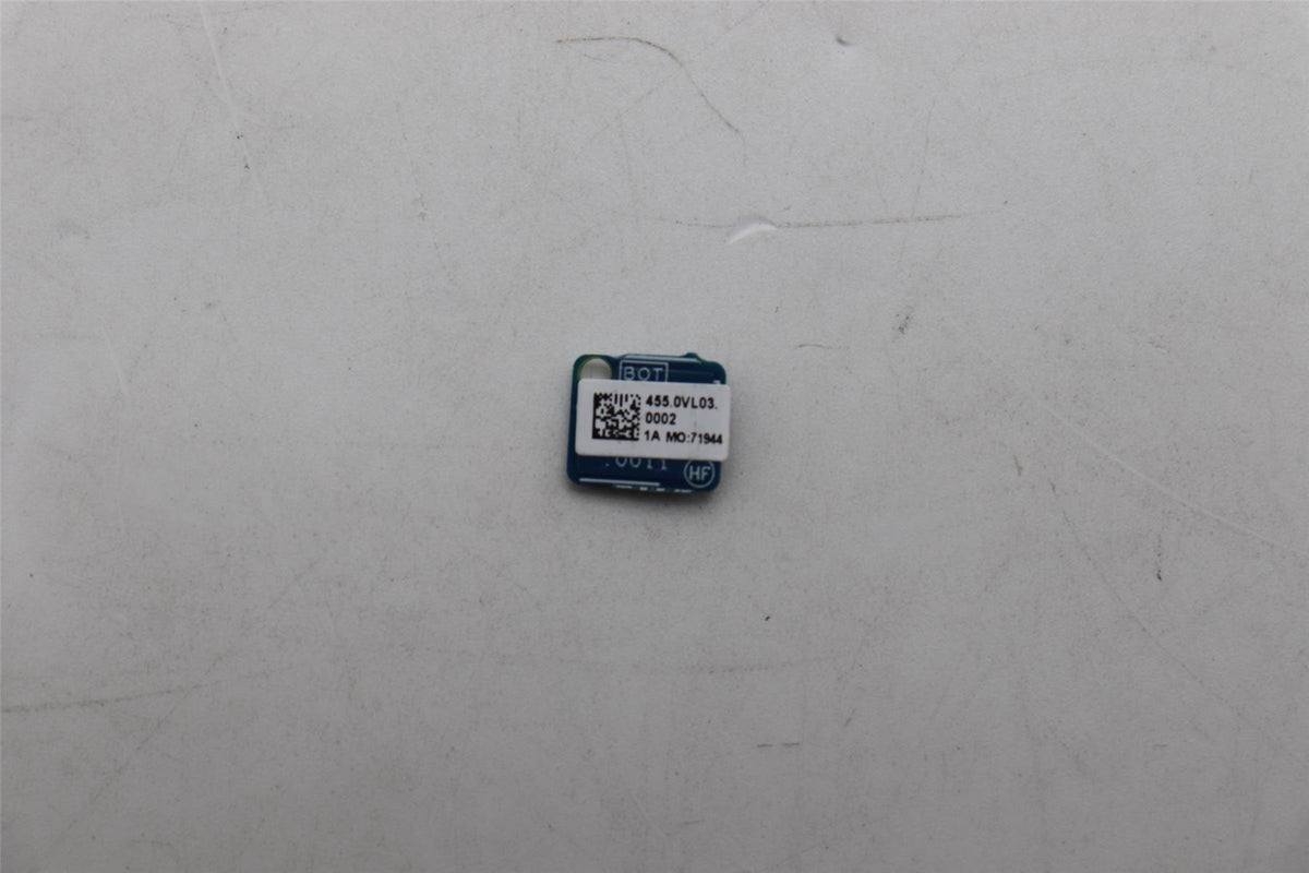 Lenovo CARDPOP 300W Sensor Gen5 Board 5C51R91720