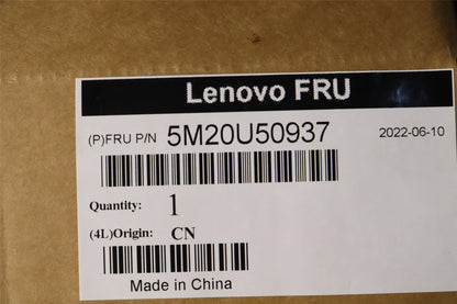 Lenovo TFX PSU Conversion Bkt,17L 5M20U50937