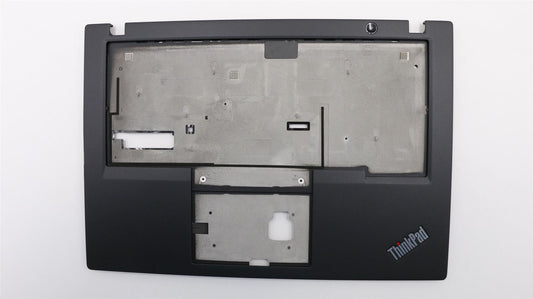 Lenovo ThinkPad X390 Palmrest Top Cover Housing Black 02HL016