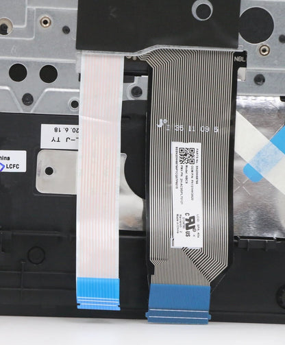 Lenovo MECH_ASM FRU ASM NBL FPR BK UK SPA 5M10W64555