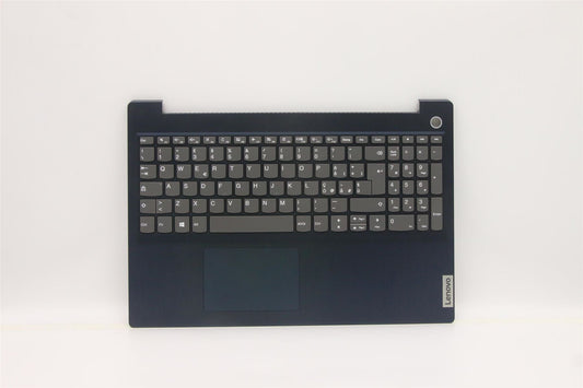 Lenovo Upper Case ASM_ITA L81X8 FPABDIS 5CB1C15055